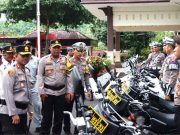Menitikberatkan Pelanggaran yang Berpotensi Kecelakaan