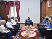 Dapur MBG Tanuharjo Kebumen Jadi Pilot Project BGN