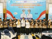 Forum BUMD Kebumen Training Motivasi Bangun Kinerja Unggul