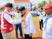 Jadi Kebanggaan dan Panggilan Jiwa Melestarikan Nilai Kemanusiaan