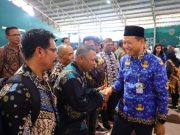 Puluhan Kelompok PKL dan UMKM di Kudus Dapat Kucuran Modal Usaha Rp 1,25 M dari Bupati