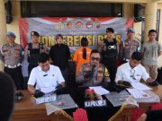 Kasus Investasi Bodong NWS, Polres Kebumen Jerat Satu Tersangka