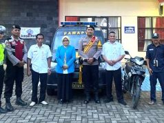 Motor Raib Tapi Bukan Curanmor, Ini Penjelasan Kejadiannya