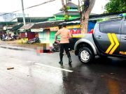 Tabrakan Maut, Tiga Luka-luka dan Seorang Meninggal