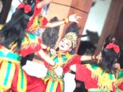 Festival Rawat Jagat dengan Tema Sluman Slumun Slamet