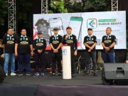 Aplikasi “Kudus Sehat” Makin Mantap, Bisa Cek Harga Pangan hingga Kualitas Gizi Real-Time