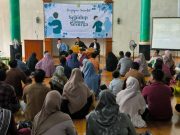 LDII Kebumen “Ngaji Sarimbit” untuk Bentuk Keluarga Samawa