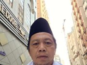 Dr H Imam Satibi : Jaga Nama Besar NU dan Beri Layanan Terbaik ke Umat