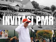 621 Anggota Antusias Ikut Invitasi PMR PMI Kebumen