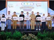 Literasi Jadi Kunci Meningkatkan Kualitas SDM