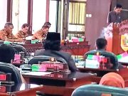 Proses Pilkades Harus Demokratis, Jujur, Adil dan Bebas dari Kepentingan
