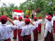 Momentum Strategis Tanamkan Jiwa Patriotisme dan Cinta Tanah Air