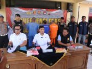 Polres Kebumen Ciduk Tiga Pria Cabuli Anak di Bawah Umur
