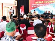 Nilai-nilai Kebersamaan Jadi Pijakan Bagi Kehidupan Berbangsa