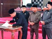 Penyertaan Modal ke BUMD Tidak Dapat Dilanjutkan