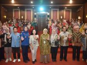 Kebumen Peringati HAKTP 2025 di Tengah Tingginya Kasus Kekerasan