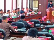 Kaidah Pengelolaan Keuangan yang Baik dan Berprinsip Antikorupsi
