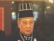 Raja Surakarta PB XIII Mangkat, Teja Mangkawa Muncul di Ufuk Barat