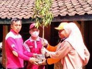 Menjaga Kelestarian Alam, Mengantisipasi Bencana