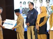 Kepesertaan BPJS Ketenagakerjaan Baru Mencapai 30 Persen