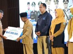 Kepesertaan BPJS Ketenagakerjaan Baru Mencapai 30 Persen