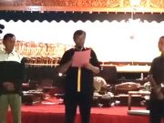 Jawa Tengah Mengincar Gelar Juara Dalang Tingkat Nasional