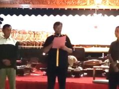 Jawa Tengah Mengincar Gelar Juara Dalang Tingkat Nasional