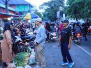 Relokasi Pedagang Sayur Bitingan yang Gagal di Era Hartopo, Kini Dilanjutkan Bupati Sam’ani