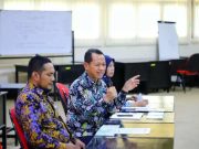 Bupati Kudus Sam’ani: Pemerintahan Harus Terbuka, Mudah Diakses, dan Siap Diawasi