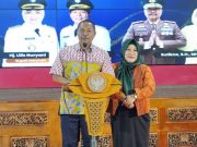 Sutikno Jabat Kajari Kebumen Gantikan Endi Sulistiyo