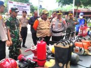 Musim Hujan, Pacitan dan Wonogiri Mewaspadai Bencana Hidrometeorologi