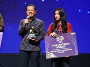 Pemkab Kudus Raih Penghargaan dari KPK RI