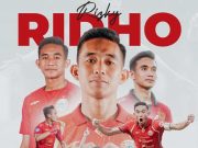 Rizky Ridho, Sekadar Nominee pun Luar Biasa