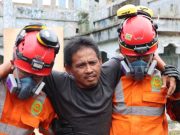 Latihan SAR Gabungan Urban Search and Rescue Digelar di Kabupaten Cilacap