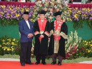 Dikukuhkan Sebagai Guru Besar, Jamwas Kejaksaan Agung Bahas Perampasan Aset untuk Optimalisasi Ganti Rugi