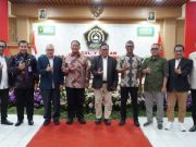 FGD FH Unissula Kaji Lebih Dalam KUHP Nasional 2026: Penegakan Hukum dan Penyalahgunaan Narkotika dan Perampasan Aset