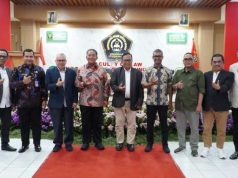 FGD FH Unissula Kaji Lebih Dalam KUHP Nasional 2026: Penegakan Hukum dan Penyalahgunaan Narkotika dan Perampasan Aset