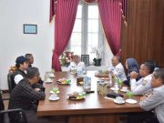 Bupati Kebumen Terima Tim Penilai Adipura dan Gakkum