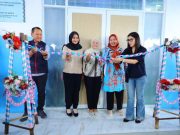 Wabup Bellinda Birton Tegas Bantah Hoaks Keracunan MBG di Kudus