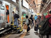 Oktober 2025, KAI Daop 4 Semarang Berangkatkan 540.136 Penumpang
