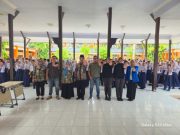 SMPN 1 Kebumen Gelar Sosialisasi Anti Perundungan
