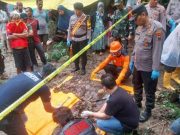 Temuan Kerangka Manusia, Ungkap Kasus Nenek yang Hilang Satu Bulan