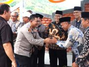 Prihatin Terhadap Tingginya Jumlah Kasus Bunuh Diri