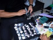 BNN Bersama Polri Gerebek Kampung Ambon, Amankan 8 Tersangka