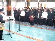 Jaga Semangat Persaudaraan Profesional dan Prestasi
