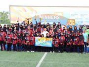 MilkLife Archery Challenge 2025 Seri 2 Catat Rekor 863 Peserta, MI NU Banat Kudus Sabet Juara Umum