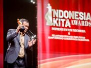 Jateng Raih Penghargaan Pioneer of Economic Empowerment, Gencarkan Investasi