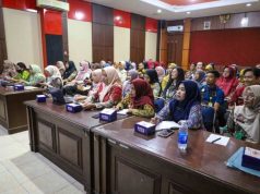 Aplikasi SIAGA KOPI Resmi Diluncurkan, Pemkab Grobogan Perkuat Koordinasi dan Layanan Publik
