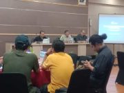 Bank Jateng Ingin Tingkatkan Profesionalime Wartawan dan Kualitas Media