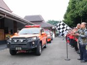 Pemkot Magelang Kirim Bantuan untuk Korban Tanah Longsor Banjarnegara